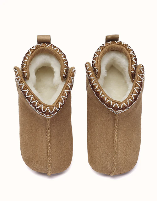 AUSTRALIAN SHEPHERD® Kids Barney