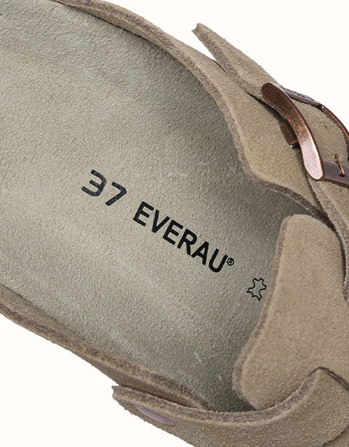 EVERAU® Brooklyn Platform