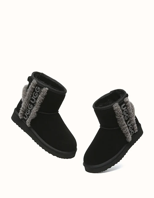 AUSTRALIAN SHEPHERD® Mini Darby