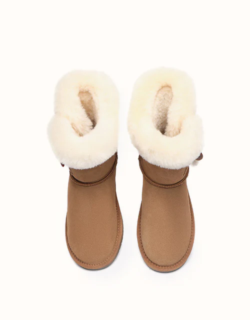 AUSTRALIAN SHEPHERD® Talia