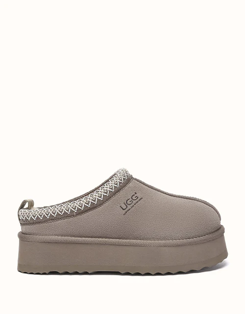 AUSTRALIAN SHEPHERD® Tay Platform