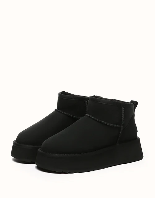 EVERAU? Ultra Mini Platform