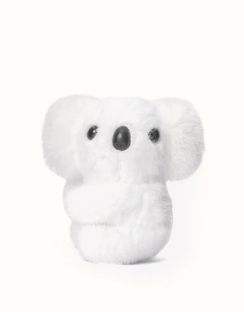 AUSTRALIAN SHEPHERD® Koala Keyrings