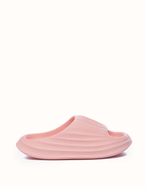 EVERAU? Women Cloud Slippers Plus