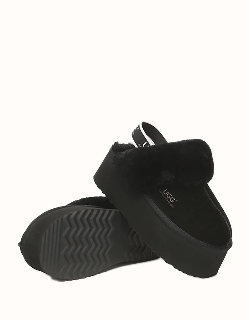 AUSTRALIAN SHEPHERD? Muffin Plus Platform