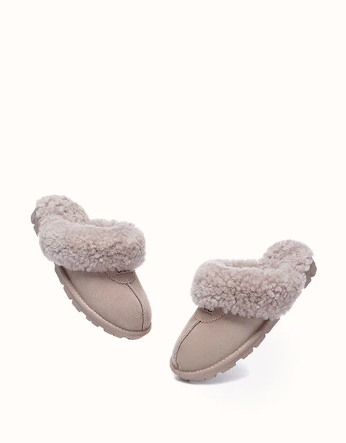 AUSTRALIAN SHEPHERD® Waffle Curly