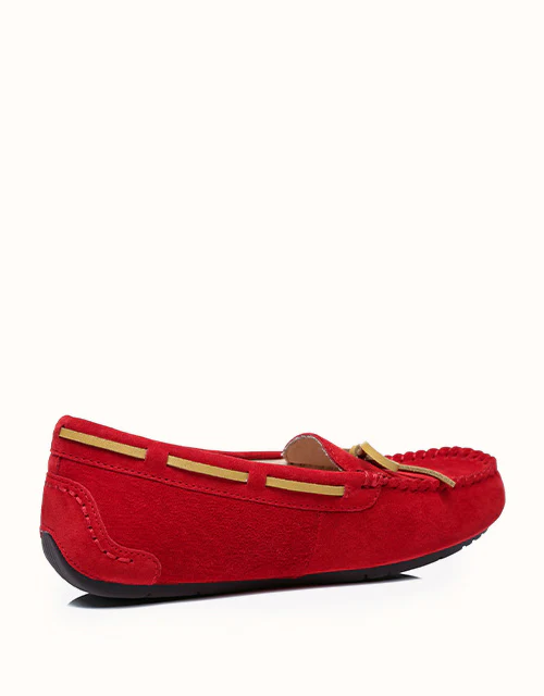 EVERAU® Summer Moccasin