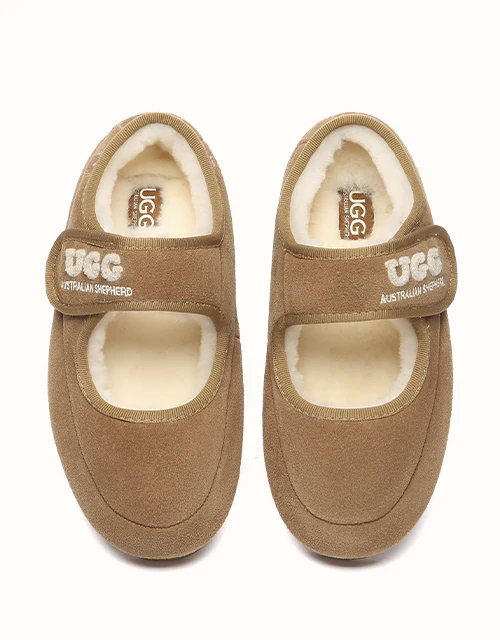 AUSTRALIAN SHEPHERD® Velvi