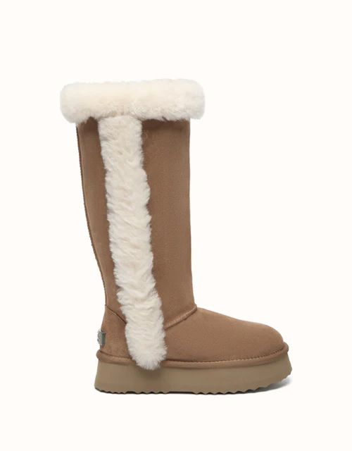 UGG EVERAU? Tall Kazzi