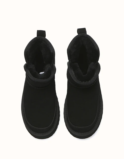 EVERAU? Vesper Platform