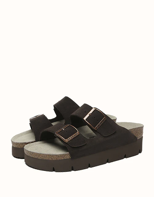 EVERAU® Sandal Platform