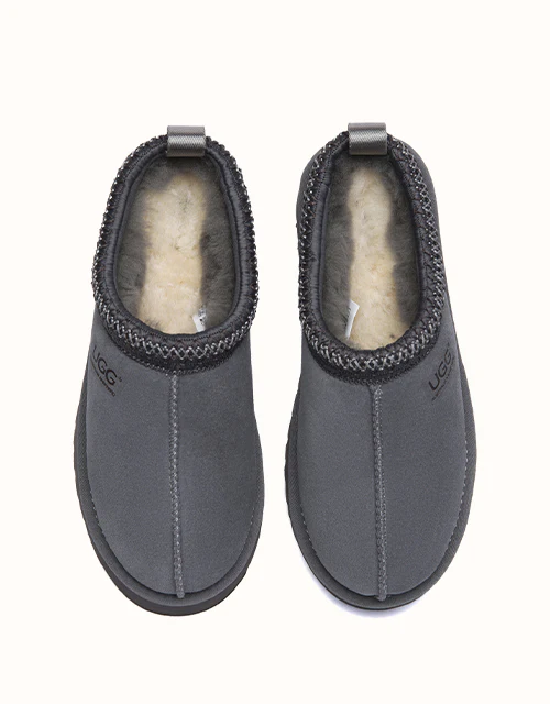 AUSTRALIAN SHEPHERD® Tay Platform