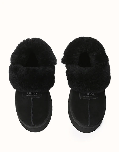 AUSTRALIAN SHEPHERD® Suzie Platform