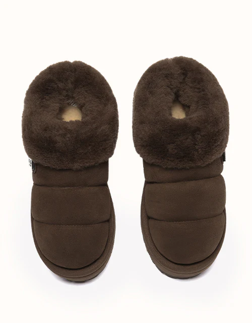 UGG EVERAU? Ulrika Platform