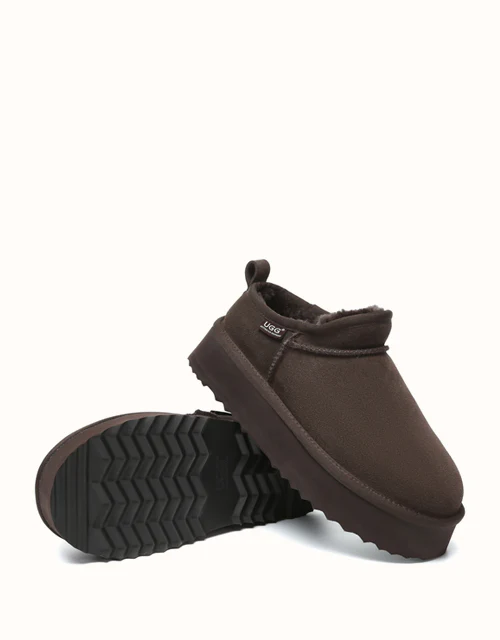 AUSTRALIAN SHEPHERD? Nano Classic Platform