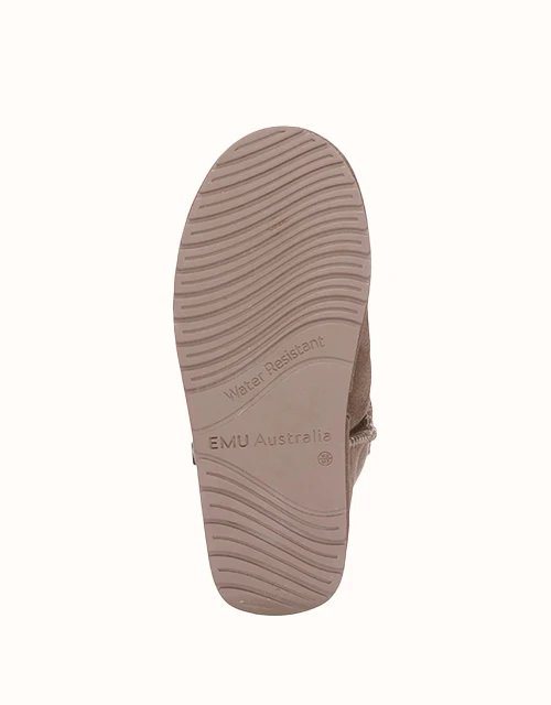 Emu® Platinum Slim Darling