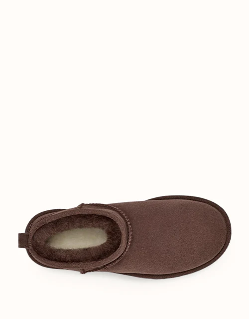 UGG® Women Classic Ultra Mini