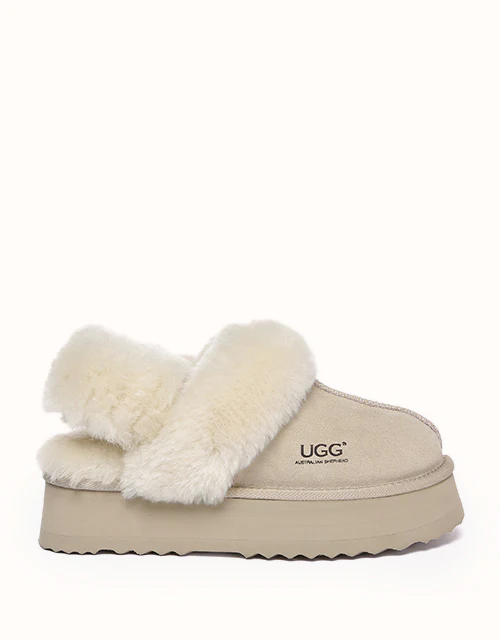 AUSTRALIAN SHEPHERD® Musa Platform