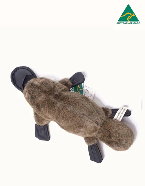 Aussie Bush Toy® Aussie Bush Platypus 12''