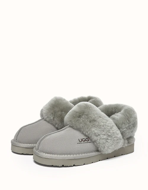 AUSTRALIAN SHEPHERD® Muffin Fluffy