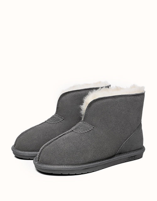 AUSTRALIAN SHEPHERD® Ankle Slipper