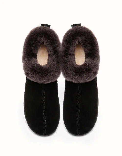 AUSTRALIAN SHEPHERD® Daley Slipper