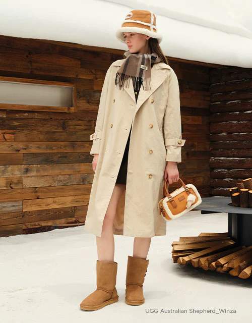 AUSTRALIAN SHEPHERD® Winza