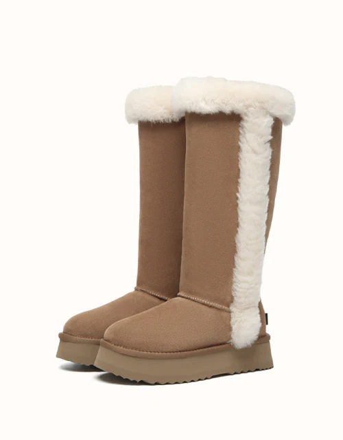 UGG EVERAU? Tall Kazzi