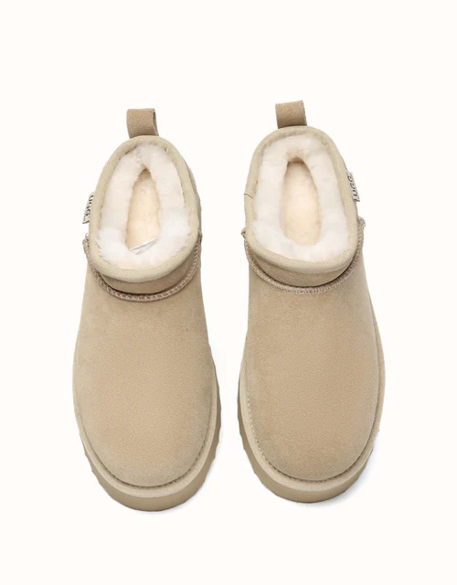 AUSTRALIAN SHEPHERD? Nano Classic Platform