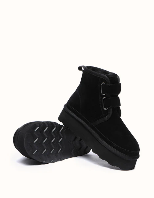 AUSTRALIAN SHEPHERD? Vigour