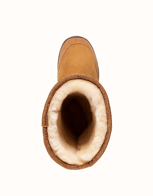 Emu® Platinum Outback Hi