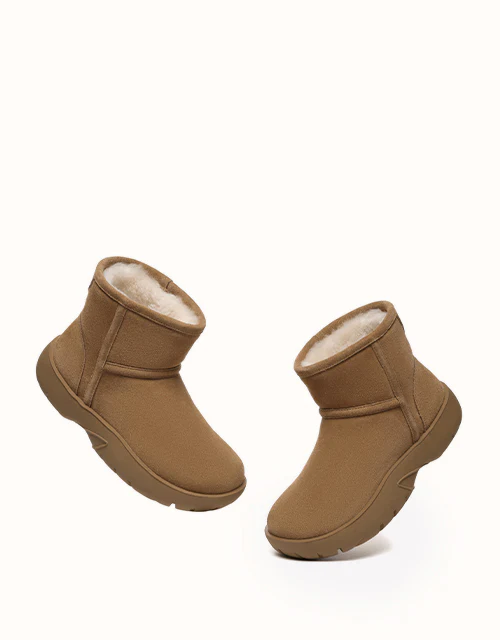 AUSTRALIAN SHEPHERD® Salma Mini