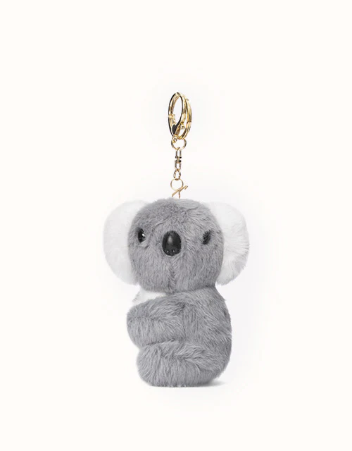 AUSTRALIAN SHEPHERD® Koala Keyrings