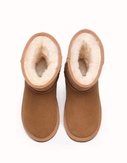 AUSTRALIAN SHEPHERD® Kids Short Classic