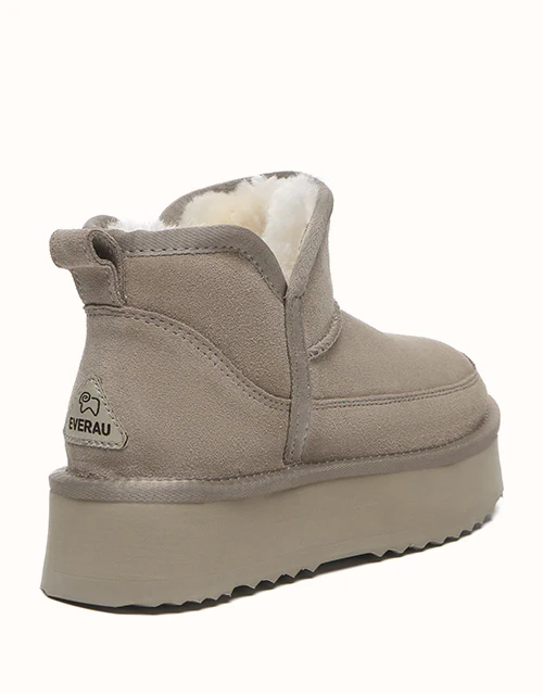 EVERAU? Vesper Platform