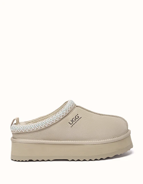 AUSTRALIAN SHEPHERD? Tay Platform Muti-Colour