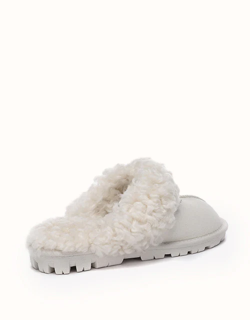 AUSTRALIAN SHEPHERD® Waffle Curly