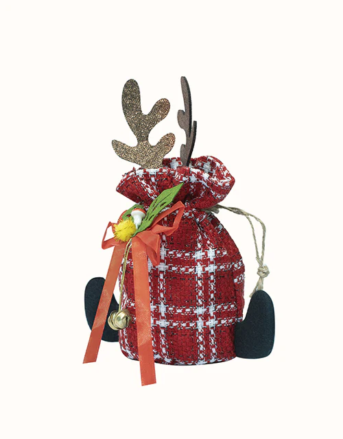 EVERAU® Reindeer Bag