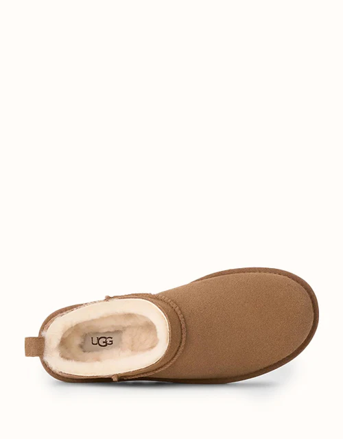UGG® Women Classic Micro
