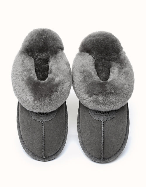 AUSTRALIAN SHEPHERD® Waffle Slipper