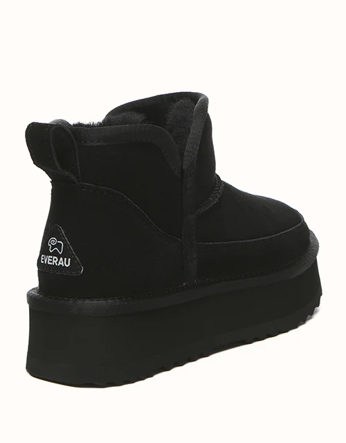 EVERAU? Vesper Platform