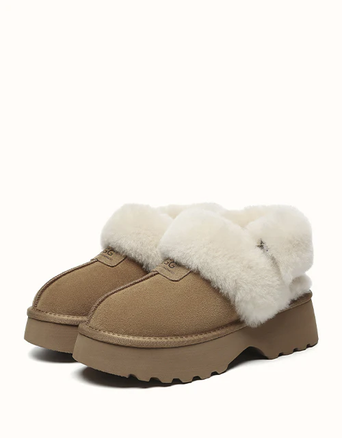 AUSTRALIAN SHEPHERD? Muna Platform