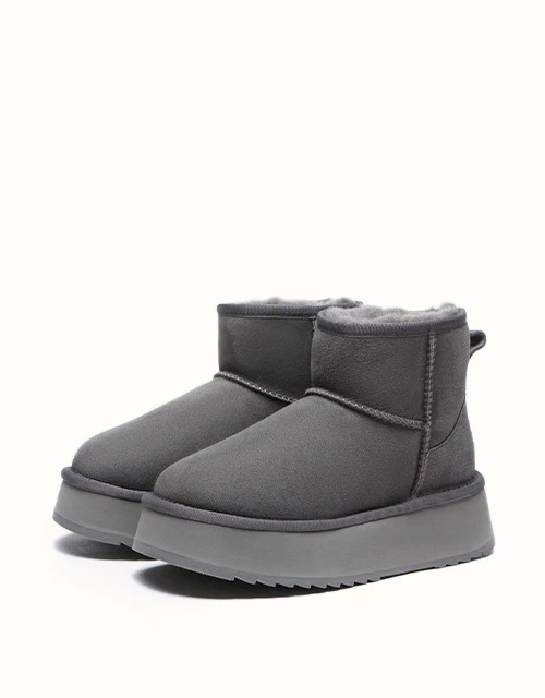 AUSTRALIAN SHEPHERD? Thick Bottom Mini Clasic