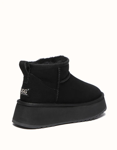 AUSTRALIAN SHEPHERD? Ultra Mini Platform