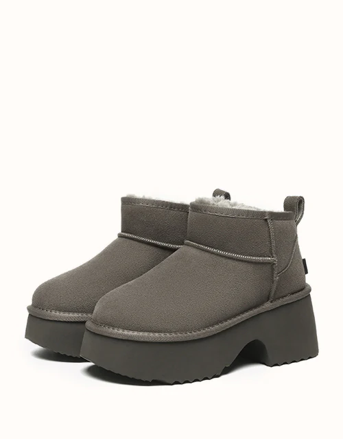 UGG EVERAU? Ariel Platform