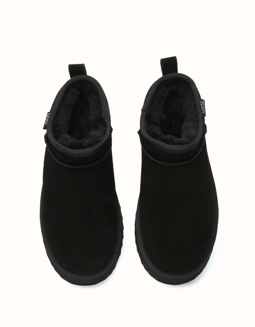 AUSTRALIAN SHEPHERD? Nano Classic Platform