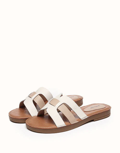 EVERAU? Women Sandals