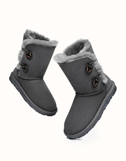 EVERAU® Twin Button