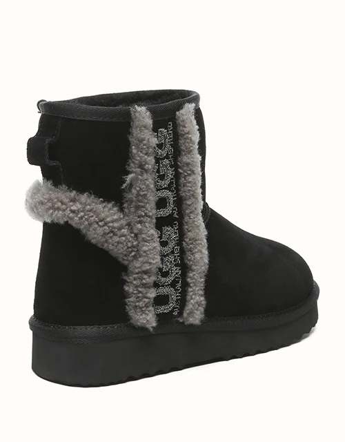 AUSTRALIAN SHEPHERD® Mini Darby