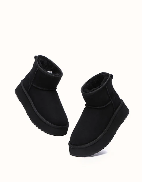 AUSTRALIAN SHEPHERD? Thick Bottom Mini Clasic